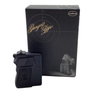 ZIPPO 2004年製 GUNGRIP