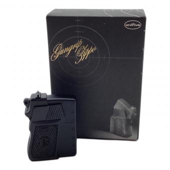 ZIPPO 2004年製 GUNGRIP