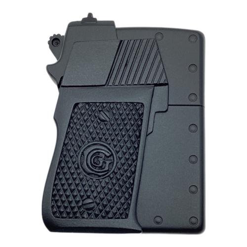 ZIPPO 2004年製 GUNGRIP