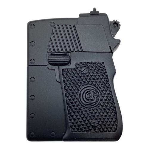 ZIPPO 2004年製 GUNGRIP