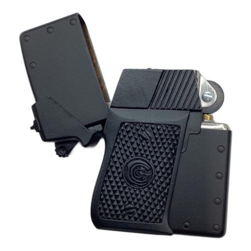 ZIPPO 2004年製 GUNGRIP