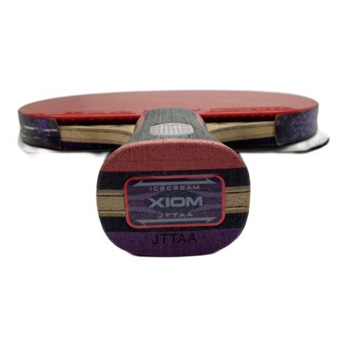 XIOM 卓球ラケット