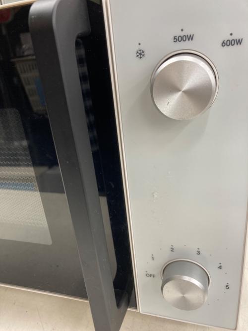 TWINBIRD (ツインバード) 電子レンジ AT-DR21 2021年製