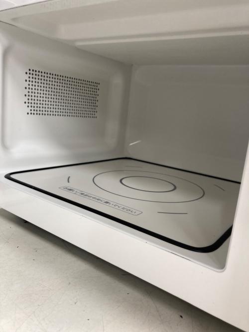 TWINBIRD (ツインバード) 電子レンジ AT-DR21 2021年製