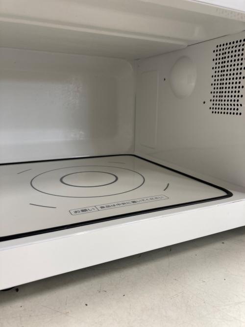 TWINBIRD (ツインバード) 電子レンジ AT-DR21 2021年製