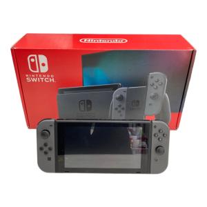 Nintendo (ニンテンドウ) Nintendo Switch HAD-S-KAAA