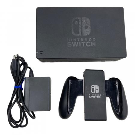 中古☆Nintendo Switch HAD-S-KAAA Nintendo (ニンテンドウ) Nintendo Switch HAD-S-KAAA｜トレファクONLINE