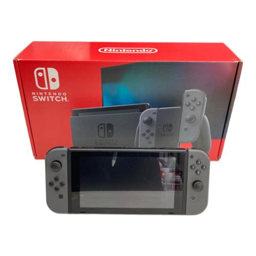 Nintendo (ニンテンドウ) Nintendo Switch HAD-S-KAAA