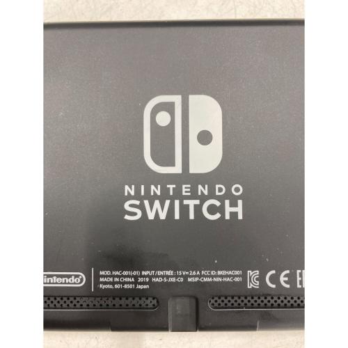 Nintendo (ニンテンドウ) Nintendo Switch HAD-S-KAAA