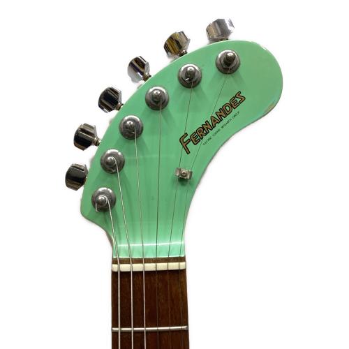 FERNANDES (フェルナンデス) エレキギター ZO-3