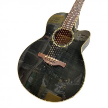 FENDER (フェンダー) アコースティックギター YC-25H CATALINA 花子