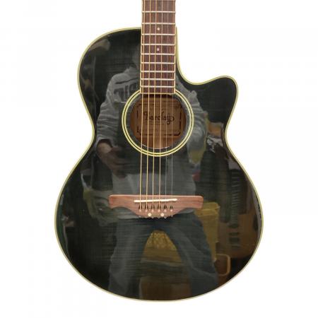 108Z Barclay エレアコギター SA-380 バークレイ 送料込 BARCLAY (バークレー) エレアコギター SL480TM｜トレファクONLINE