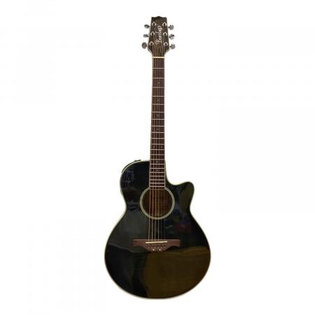 エレアコ　バークレー(Barclay ) SL-280 BARCLAY (バークレー) エレアコギター SL480TM｜トレファクONLINE