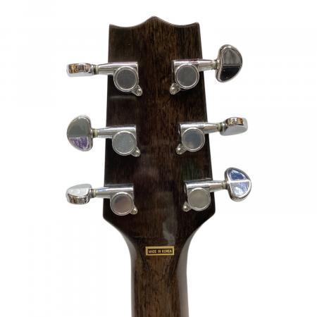 BARCLAY (バークレー) エレアコギター SL480TM｜トレファクONLINE