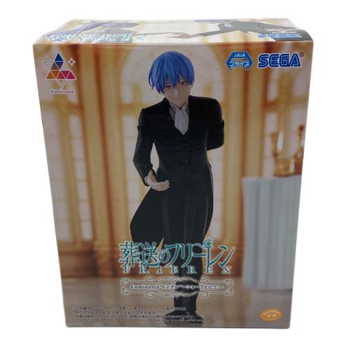 セガ 葬送のフリーレン フォーリヒにて ヒンメル Luminasta フィギュア