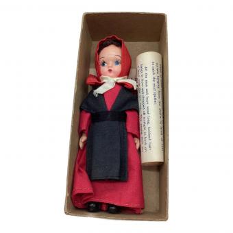 アーミッシュドール ペンシルベニアダッチ