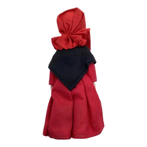 アーミッシュドール ペンシルベニアダッチ