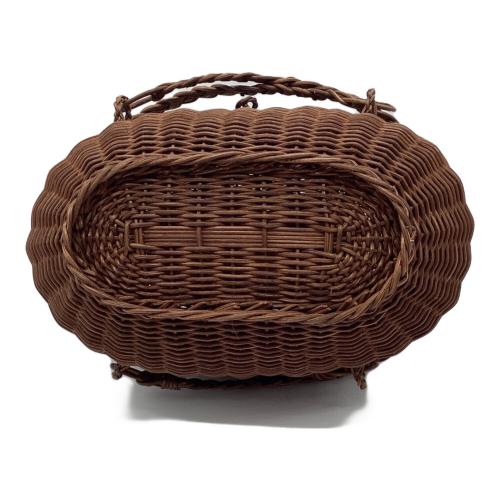 フランスアンティーク  パニエバスケット