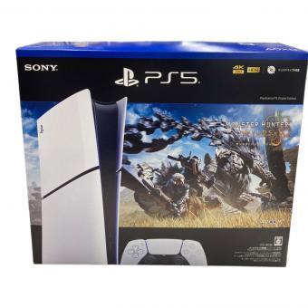 SONY (ソニー) Playstation5 CFI-2000B01