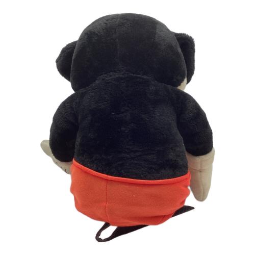 DISNEY (ディズニー) ミッキーマウス ヌイグルミ ヨゴレ有