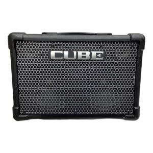 ROLAND (ローランド) CUBE STREET EX ギターアンプ