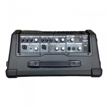 Roland CUBE street アンプ／VOXアンプル 別売り Roland CUBE Street MINI ＆ ケース セット ポータブルアンプ