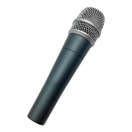 SHURE (シュア) コンデンサーマイク BETA 57A｜トレファクONLINE