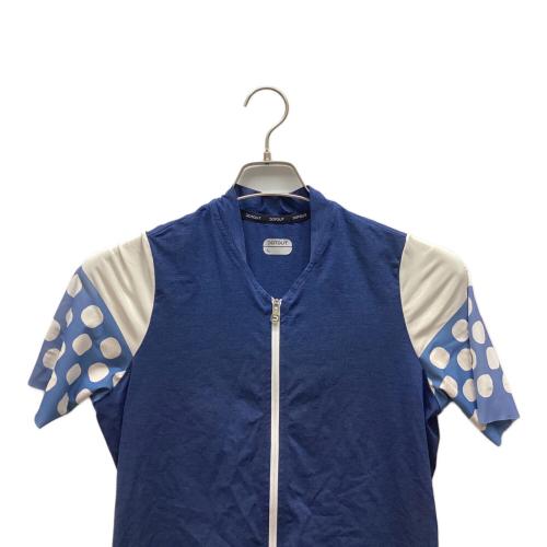 DOTOUT サイクルウェア レディース SIZE L ネイビー