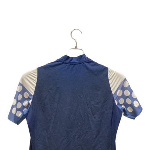 DOTOUT サイクルウェア レディース SIZE L ネイビー