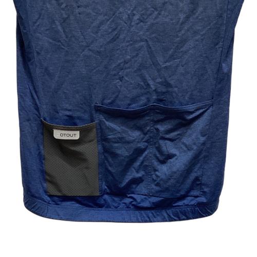 DOTOUT サイクルウェア レディース SIZE L ネイビー