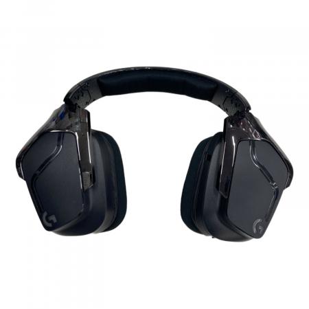 LOGICOOL (ロジクール) ゲーミングヘッドセット G633S｜トレファクONLINE