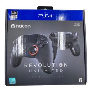 nacon (ナコン) コントローラ REVOLUTION UNLIMITED