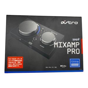 ASTRO (アストロ) ミックスアンプ MAPTR-002
