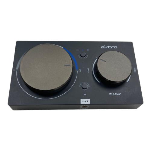 ASTRO (アストロ) ミックスアンプ MAPTR-002