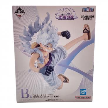 ONE PIECE (ワンピース) フィギュア おでんに候 一番くじ A賞