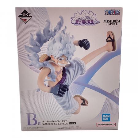 ONE PIECE (ワンピース) 思い描く未来 A賞 ジュエリー・ボニー 一番