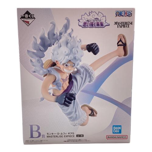 ONE PIECE (ワンピース) 思い描く未来 A賞 ジュエリー・ボニー 一番自由な未来 MASTERLISE EXPIECE フィギュア 一番くじ
