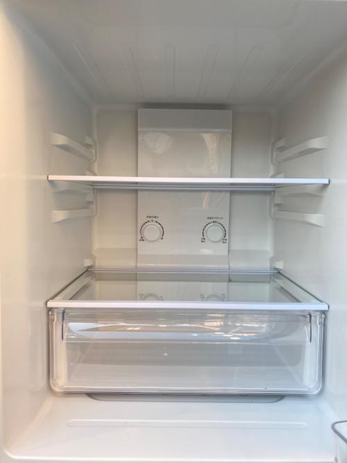 AQUA (アクア) 2ドア冷蔵庫 AQR-14P 2023年製 135L