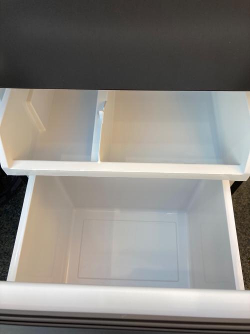 AQUA (アクア) 2ドア冷蔵庫 AQR-14P 2023年製 135L