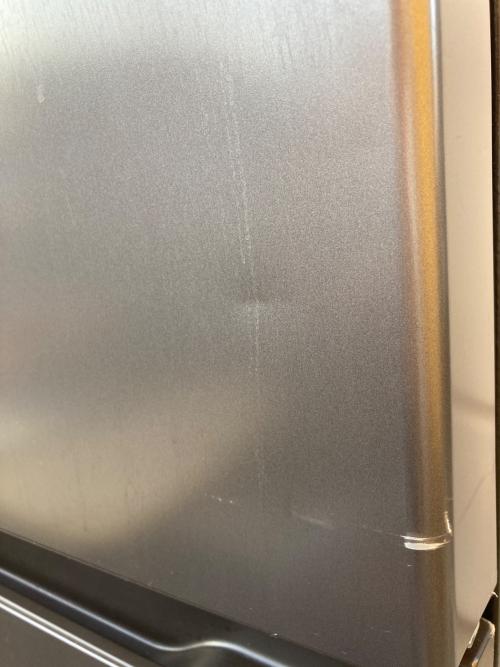 AQUA (アクア) 2ドア冷蔵庫 AQR-14P 2023年製 135L