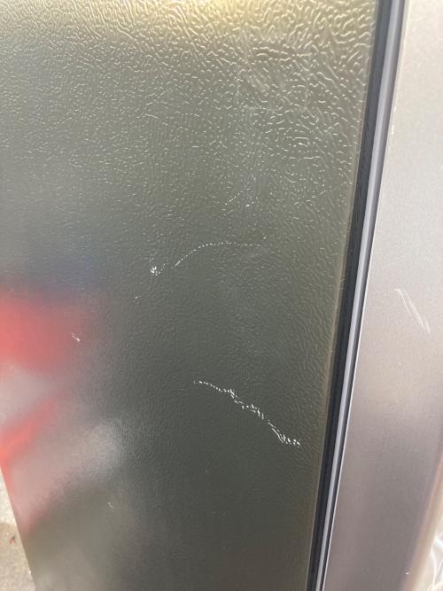 AQUA (アクア) 2ドア冷蔵庫 AQR-14P 2023年製 135L