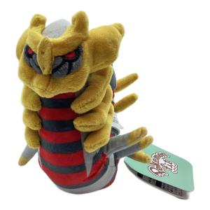 Pokemon Center (ポケモンセンター) ギラティナ（オリジンフォルム） ぬいぐるみ ヌイグルミ