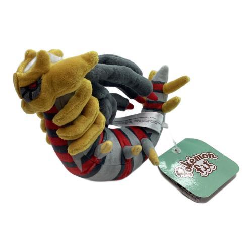 Pokemon Center (ポケモンセンター) ギラティナ（オリジンフォルム） ぬいぐるみ ヌイグルミ
