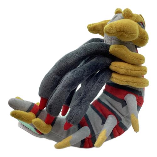 Pokemon Center (ポケモンセンター) ギラティナ（オリジンフォルム） ぬいぐるみ ヌイグルミ