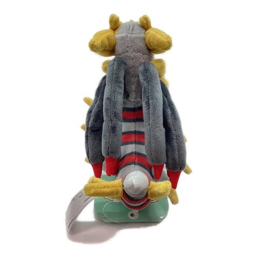 Pokemon Center (ポケモンセンター) ギラティナ（オリジンフォルム） ぬいぐるみ ヌイグルミ