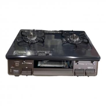 Rinnai (リンナイ) 都市ガステーブル KG35NBKL 2021年製 PSTGマーク有
