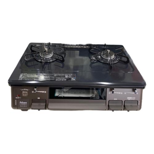 Paloma (パロマ) LPガステーブル IC-S809BM-R PSLPGマーク有