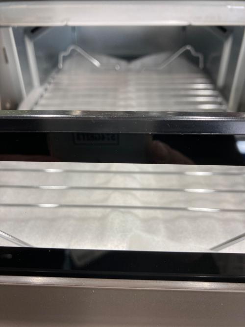 Paloma (パロマ) LPガステーブル IC-S809BM-R PSLPGマーク有