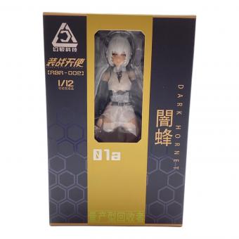 LOSCONT 闇蜂 フィギュア