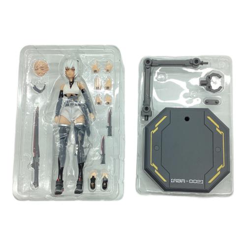 LOSCONT 闇蜂 フィギュア